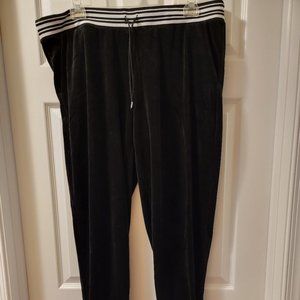 Juicy Couture Jogger Sweatpants